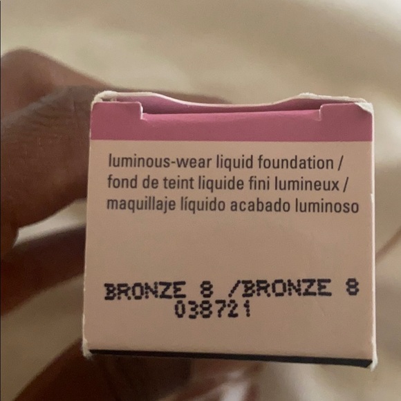 Foundation - Picture 2 of 5